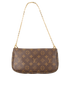 Multi Pochette Accessoires, back view